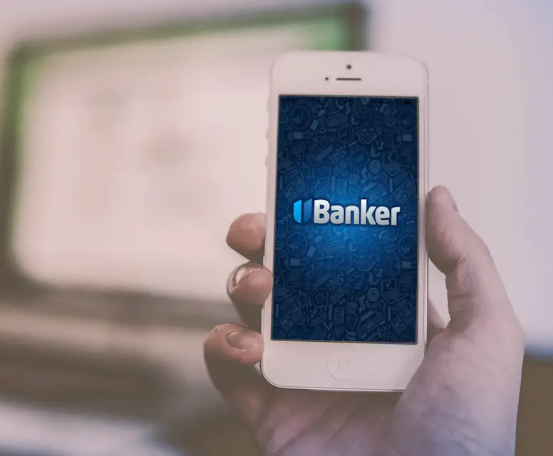 ubanker mobile