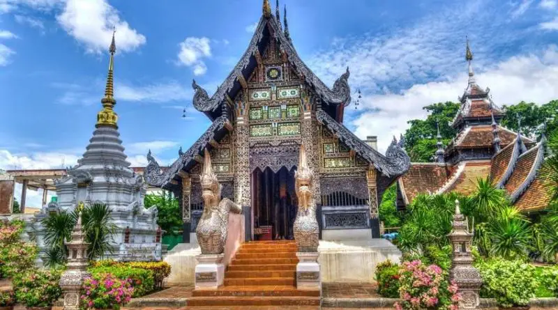 investir thailande