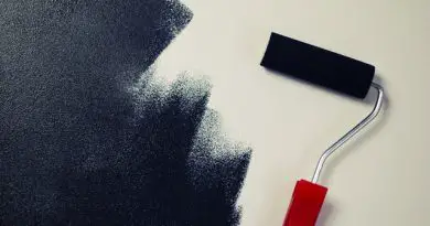 comment peindre une piece