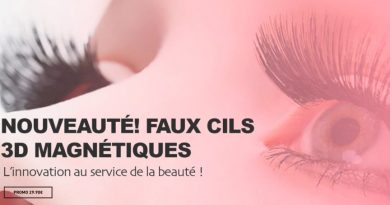 le comptoir beauté