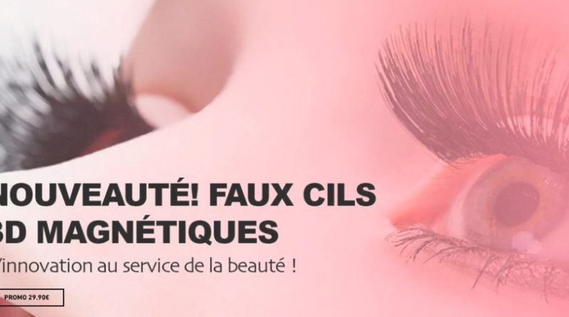 le comptoir beauté