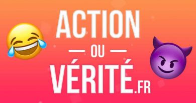 action ou verité