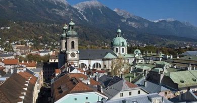 innsbruck