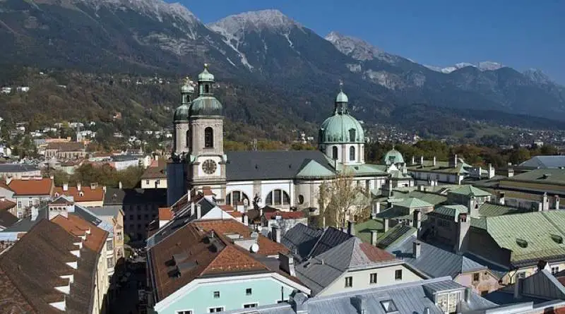 innsbruck