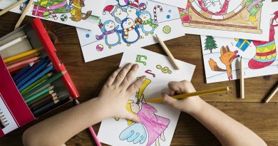 activités de loisirs pour les enfants