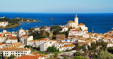 cadaques costa brava