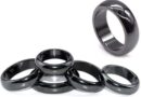 bague hematite signification