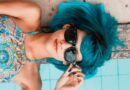 lunettes de soleil femme selon visage