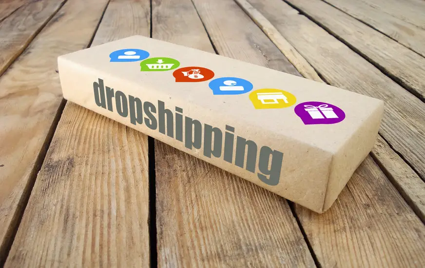 dropshipping dropizi