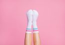 meilleures chaussettes pour femme