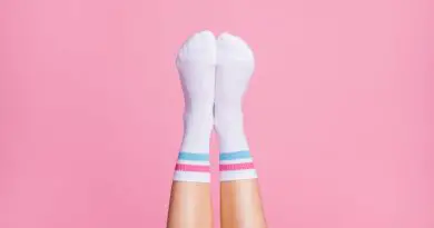 meilleures chaussettes pour femme