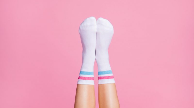 meilleures chaussettes pour femme