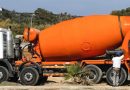 betonniere