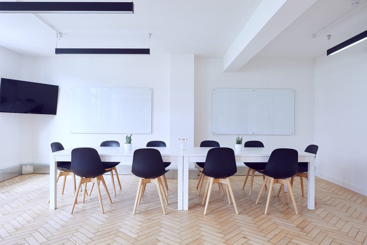 chaises salle à manger