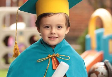 remise des diplomes ecole maternelle