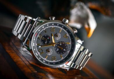 acheter montre de luxe occasion