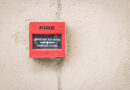 alarme incendie