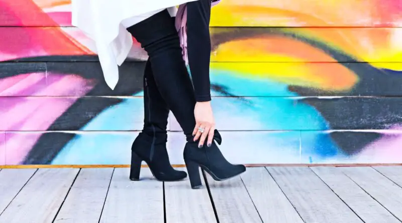 Comment choisir LA paire de bottes parfaite ?