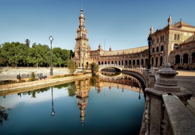 La collaboration au Travail entre l’Espagne et la France